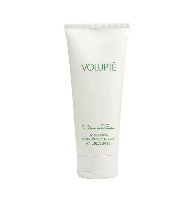 Oscar De La Renta Volupte Body Lotion (Unboxed) 200ml (L)