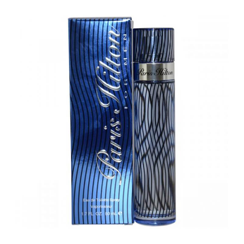 Paris Hilton Paris Hilton For Men 50ml EDT (M) SP