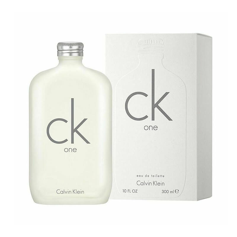 Calvin Klein CK One 300ml EDT (Unisex) SP