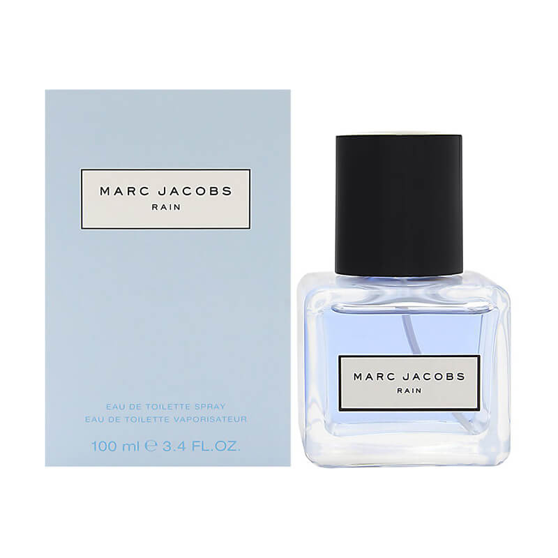 Marc Jacobs Rain 100ml EDT (L) SP