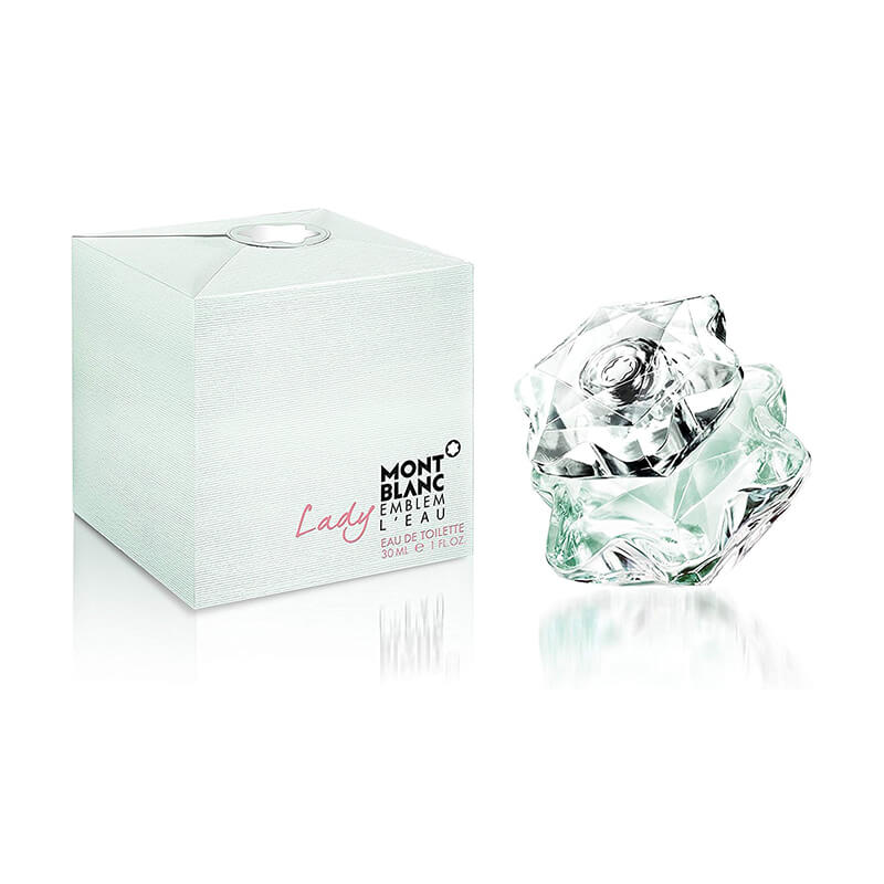 Montblanc Lady Emblem L'Eau 30ml EDT (L) SP