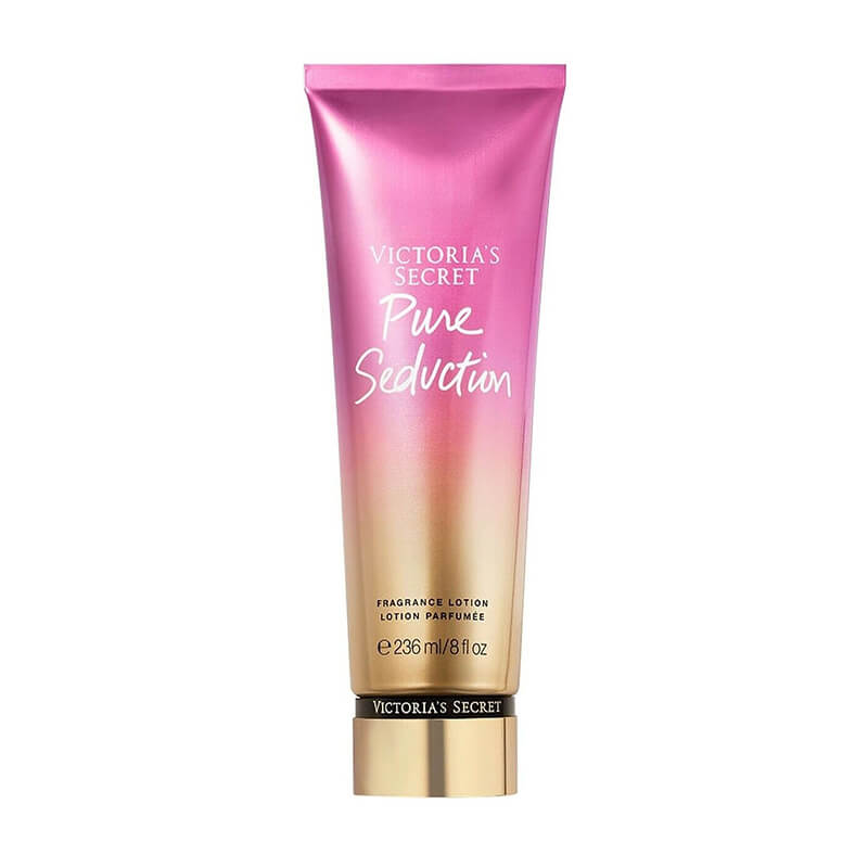 Victoria's Secret Pure Seduction Fragrance Lotion 236ml (L)