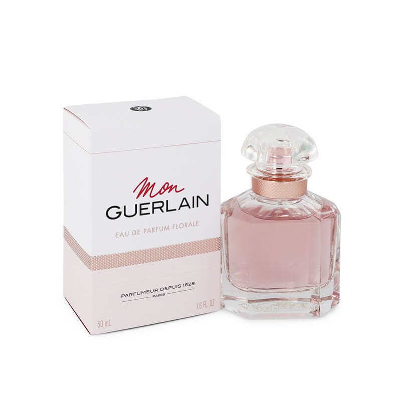 Guerlain Mon Guerlain Florale 50ml EDP (L) SP
