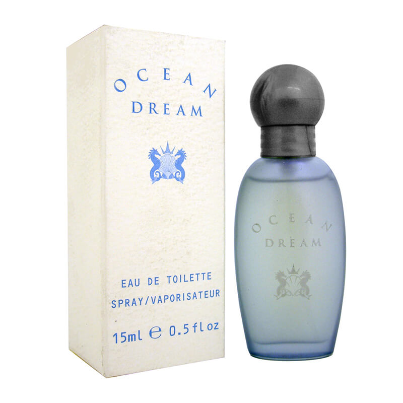 Giorgio Beverly Hills Ocean Dream 15ml EDT (L) SP