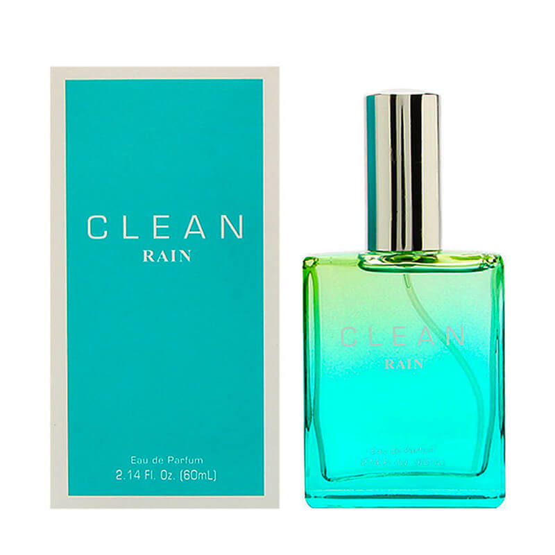 Clean Clean Rain 60ml EDP (L) SP