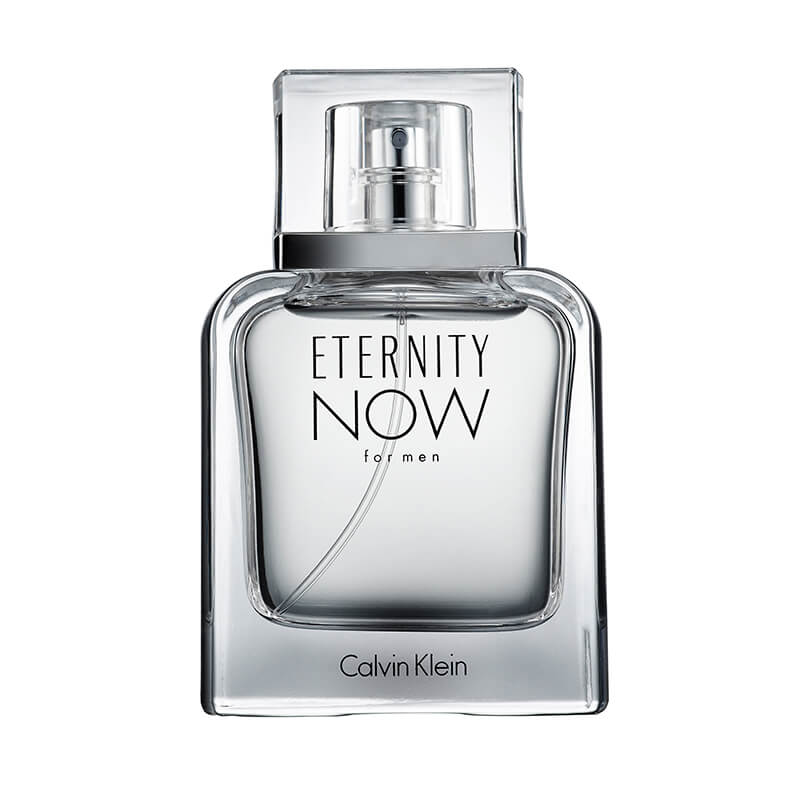 Calvin Klein Eternity Now For Men (Tester) 100ml EDT (M) SP