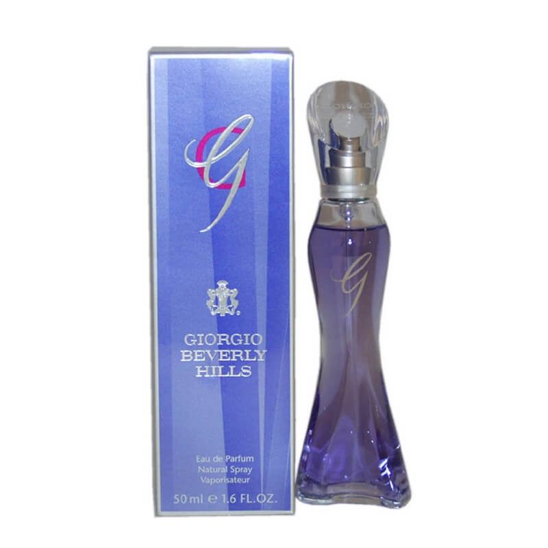 Giorgio Beverly Hills G 50ML EDP (L) SP