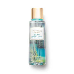 Victoria's Secret Capri Lemon Leaves Fragrance Mist 250ml (L) SP
