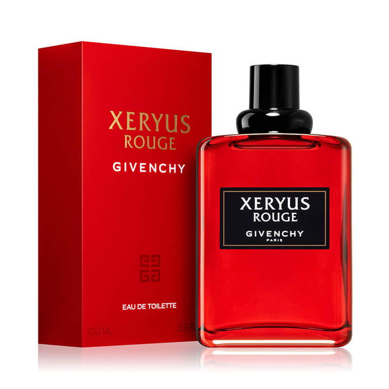 Givenchy Xeryus Rouge