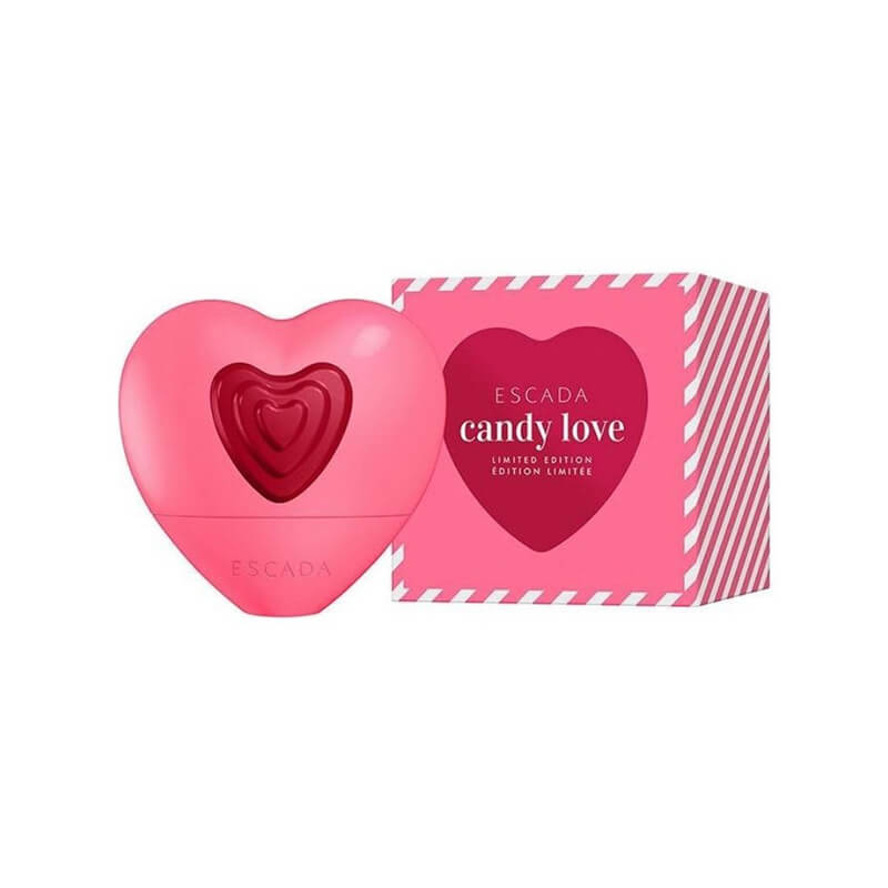 Escada Candy Love Limited Edition