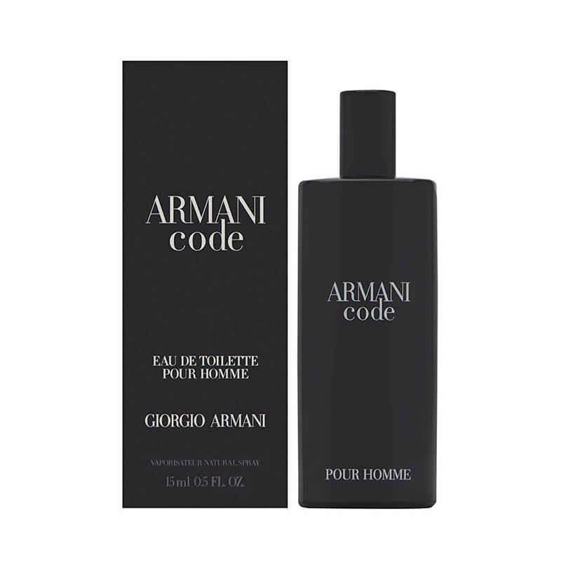 Giorgio Armani Armani Code 15ml EDT (M) SP