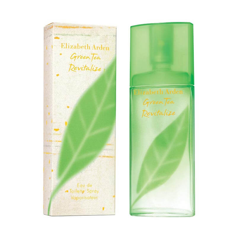 Elizabeth Arden Revitalize 100ml EDT (L) SP