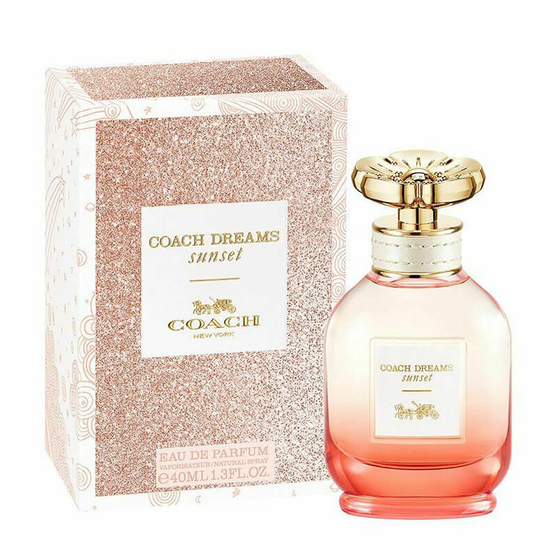 Coach Coach Dreams Sunset 40ml EDP (L) SP
