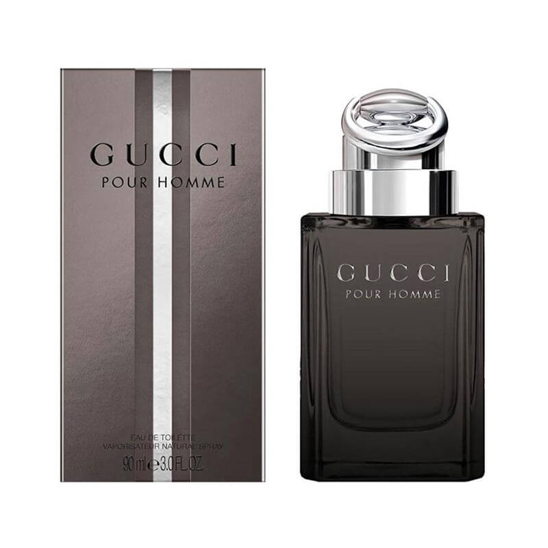 Gucci Gucci Pour Homme 90ml EDT (M) SP