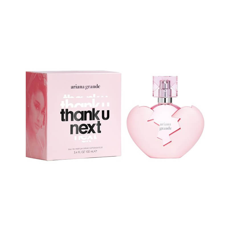 Ariana Grande Thank U, Next 100ml EDP