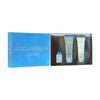 Dolce & Gabbana Light Blue 3pc Set 4.5ml EDT (L)