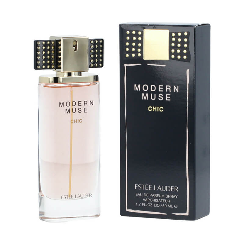 Estee Lauder Modern Muse Chic 50ml EDP (L) SP