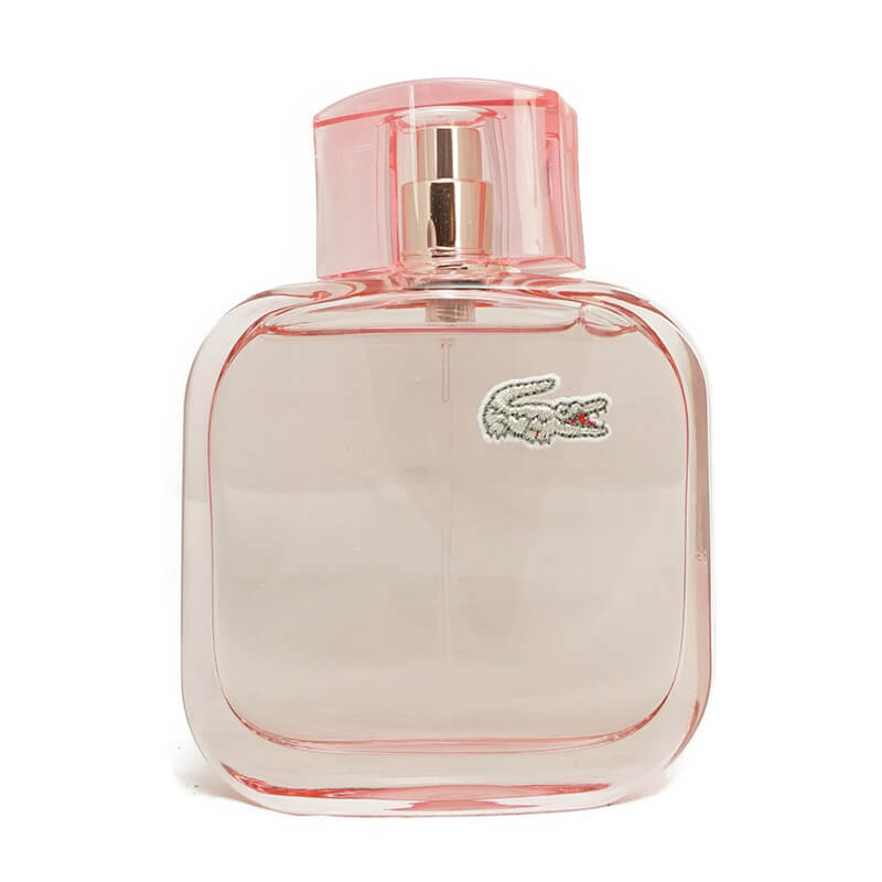 Lacoste Eau De Lacoste L.12.12 Pour Elle Sparkling (Tester) 90ml EDT (L) SP