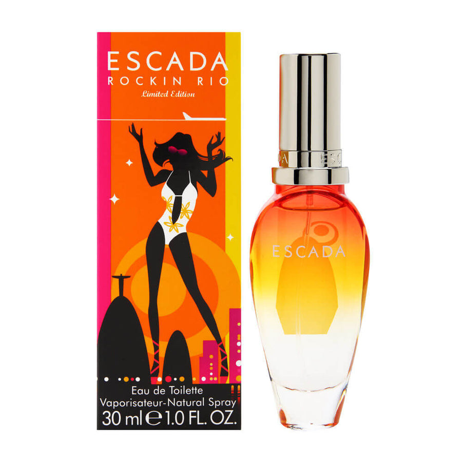 Escada Rockin Rio 30ml EDT (L) SP