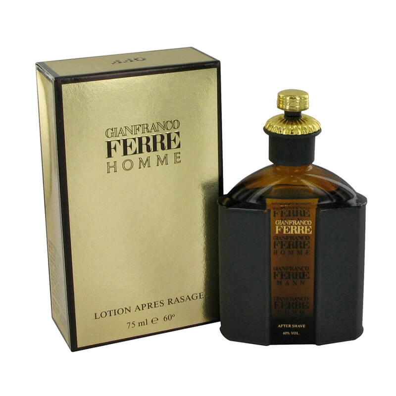 Gianfranco Ferre Gianfranco Ferre For Man After Shave Lotion