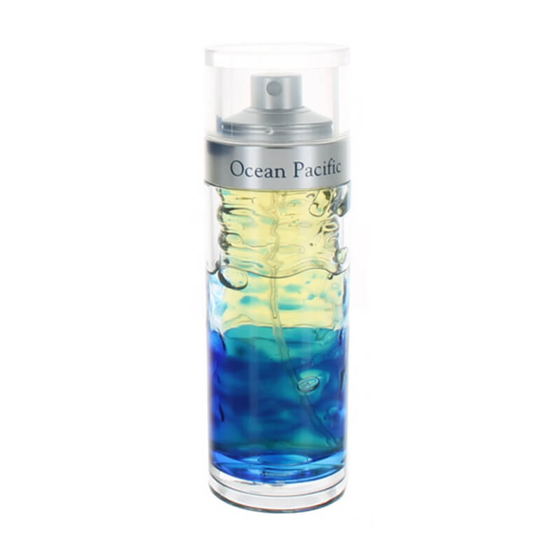 Ocean Pacific Ocean Pacific (Unboxed) 50ml EDC (M) SP