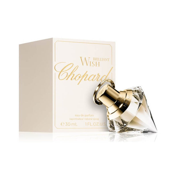 Chopard Brilliant Wish (New Packaging) 30ml EDP (L) SP - PriceRiteMart