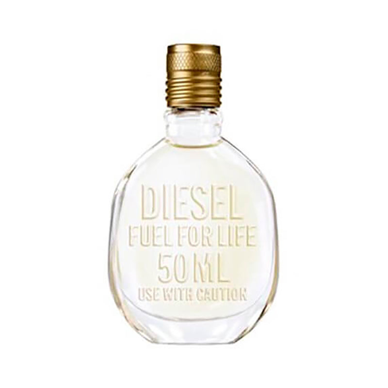 Diesel Fuel For Life