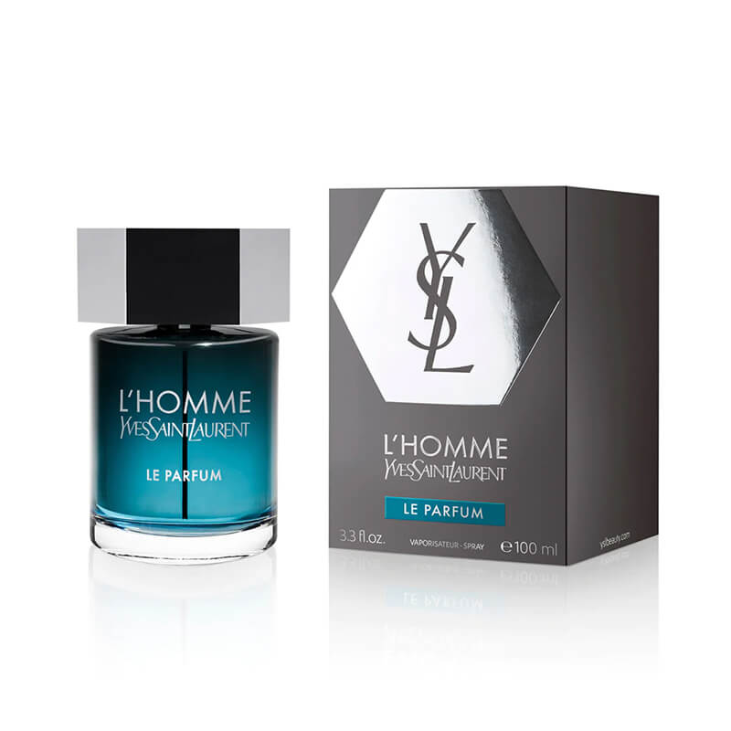Yves Saint Laurent L'Homme Le Parfum