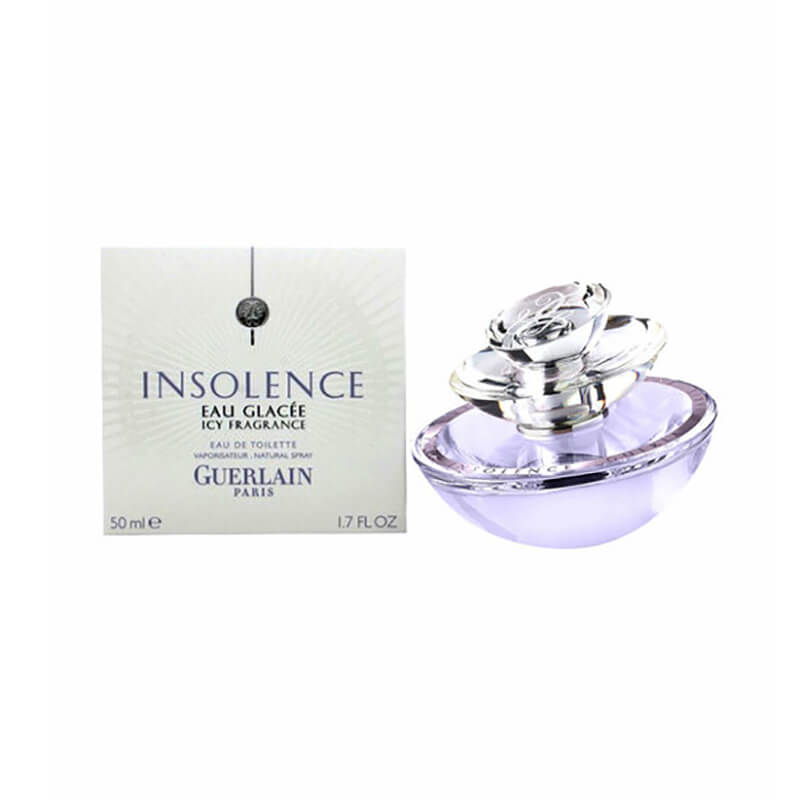 Guerlain Insolence Eau Glacee 50ml EDT (L) SP
