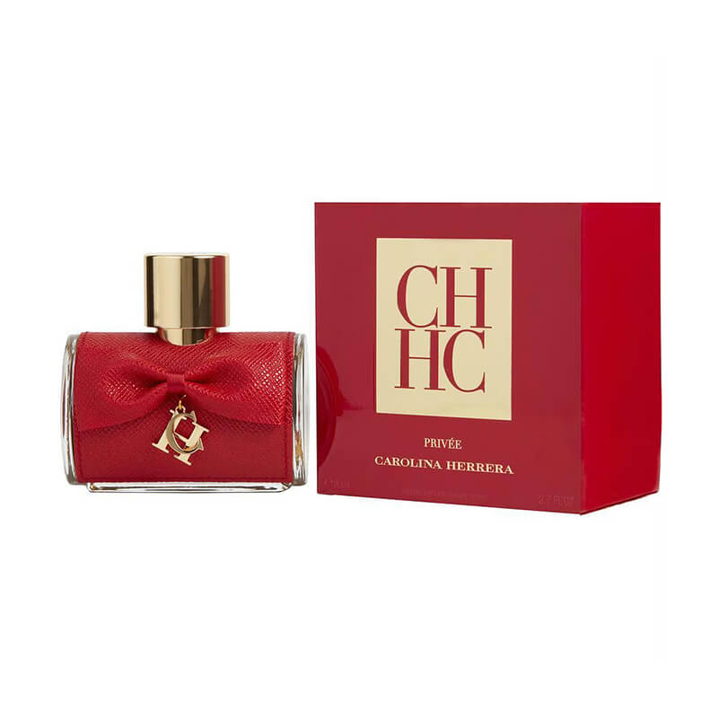 Carolina Herrera CH Privee 80ml EDP (L) SP