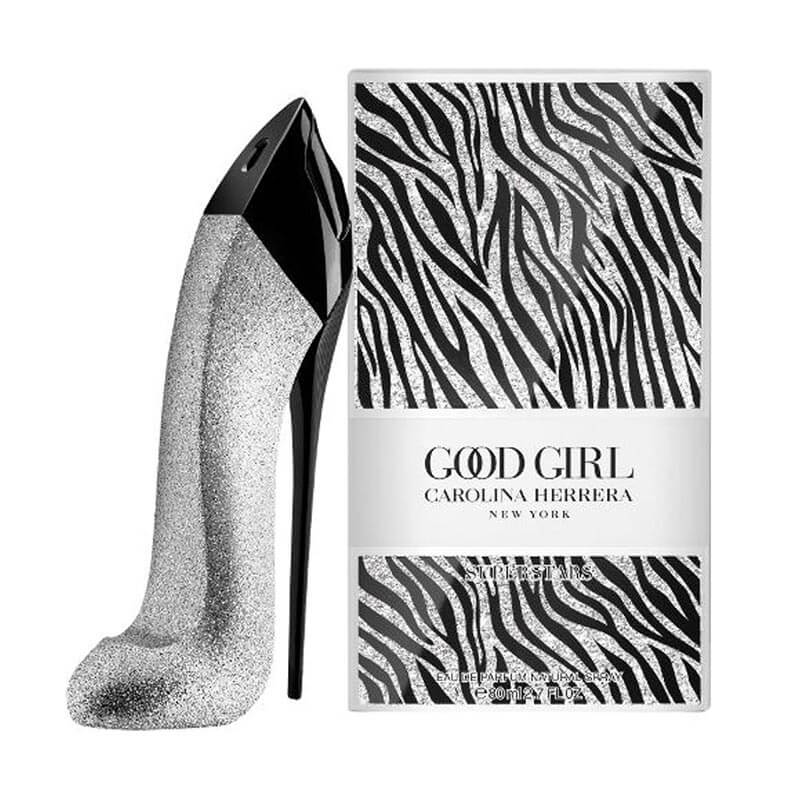 Carolina Herrera Good Girl Superstars 80ml EDP (L) SP