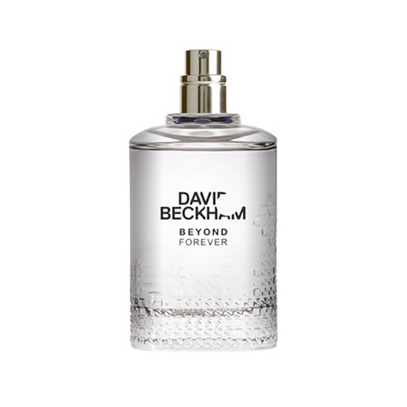 David Beckham Beyond Forever (Tester No Cap) 90ml EDT (M) SP