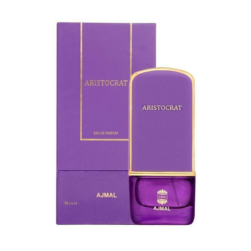Ajmal Aristocrat 75ml EDP (L) SP