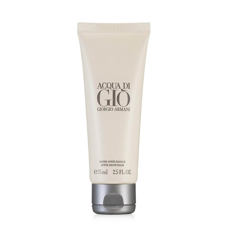 Giorgio Armani Acqua Di Gio After Shave Balm (Unboxed) 75ml (M)