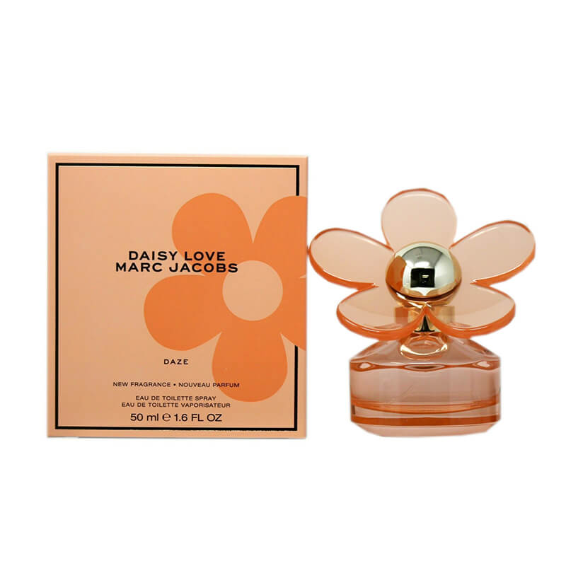 Marc Jacobs Daisy Love Daze 50ml EDT (L) SP