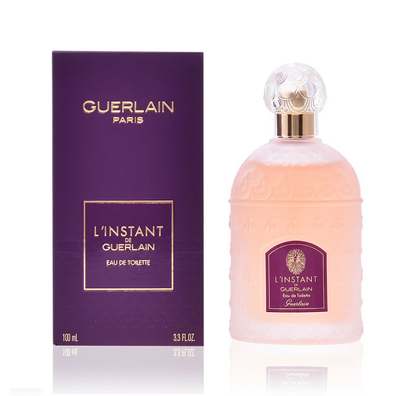 Guerlain L'Instant De Guerlain 100ml EDT (L) SP