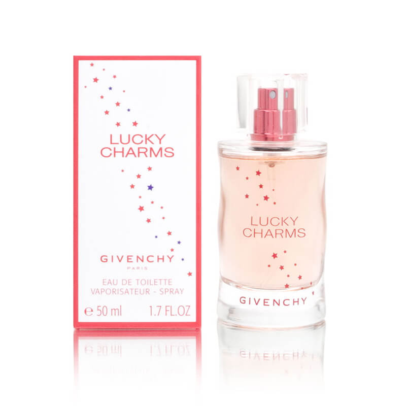 Givenchy Lucky Charms 50ml EDT (L) SP