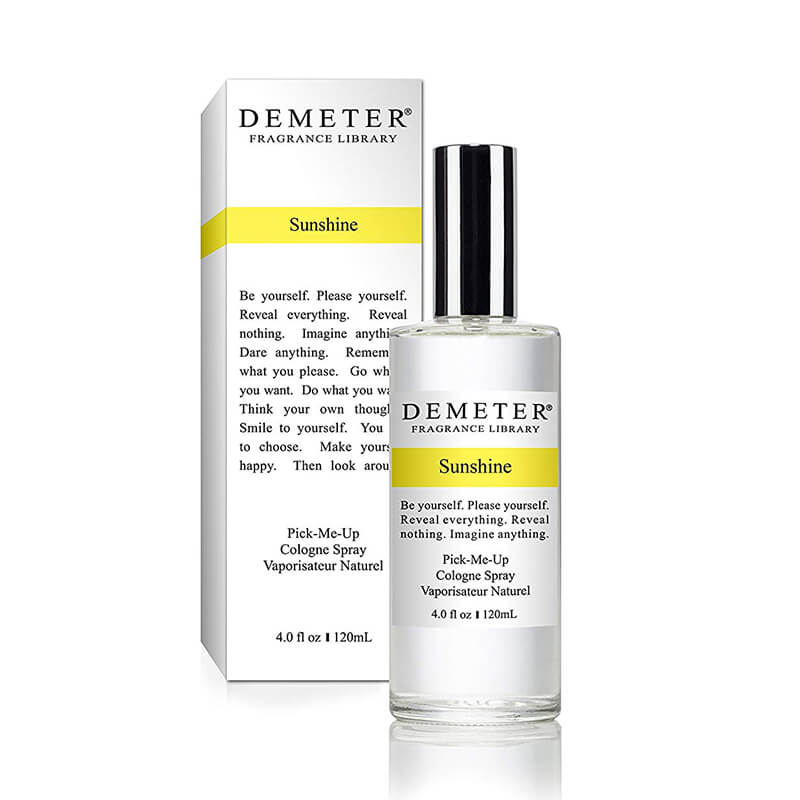 Demeter Sunshine 120ml EDC (L) SP