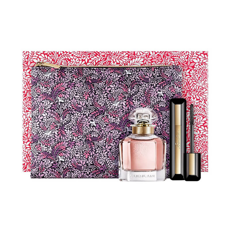 Guerlain Mon Guerlain 3pc Set 50ml EDP (L)