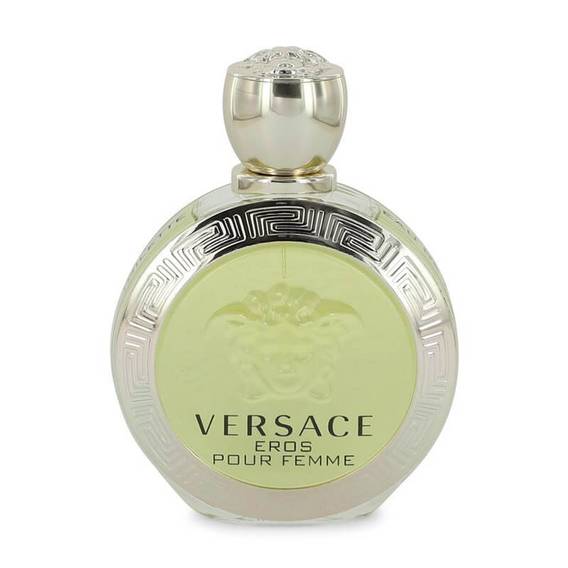 Versace Eros Pour Femme (Tester) 100ml EDT (L) SP