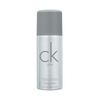 Calvin Klein CK One Deodorant Natural Spray 150ml (Unisex) SP