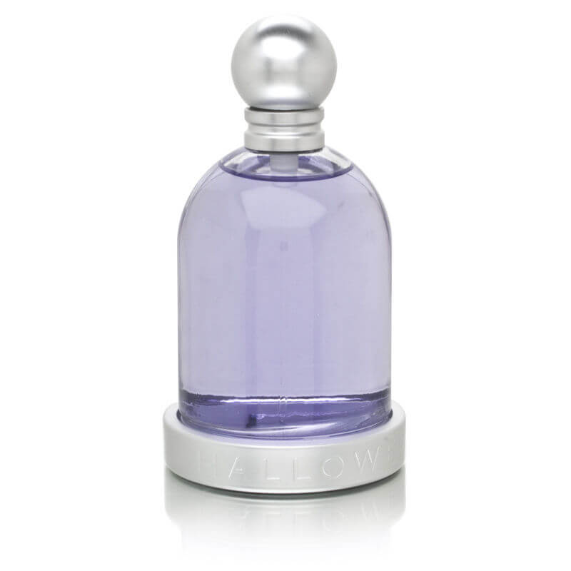 Jesus Del Pozo Halloween (Tester) 100ml EDT (L) SP