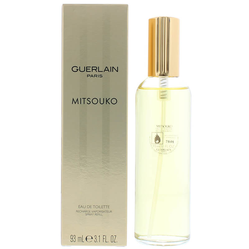 Guerlain Mitsouko (Spray Refill)
