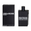 Zadig & Voltaire This Is Him 100ml EDT (M) SP