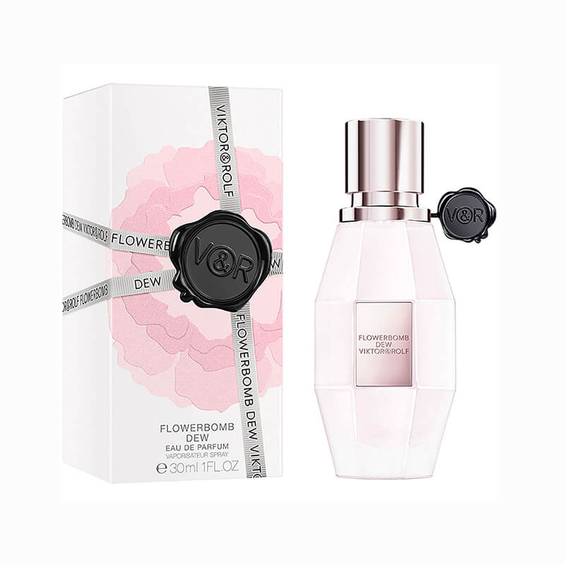 Viktor & Rolf Flowerbomb Dew