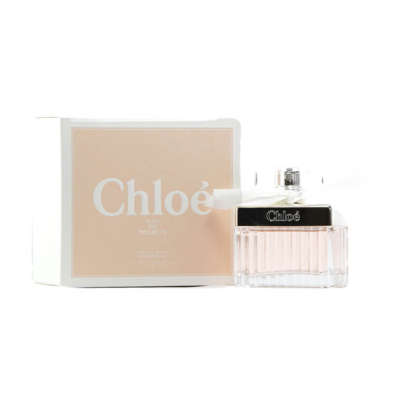 Chloe Chloe 50ml EDT (L) SP