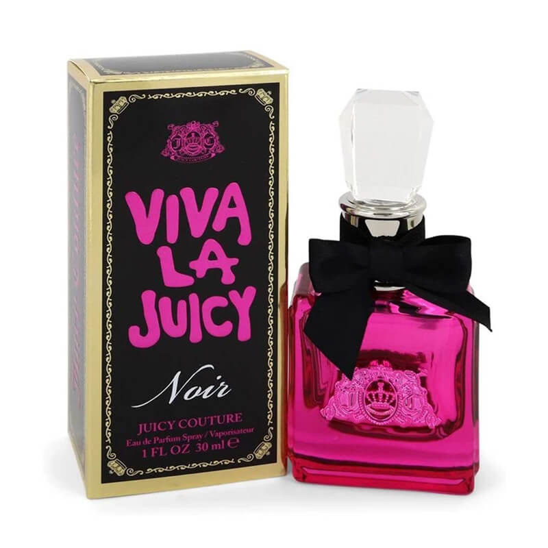 Juicy Couture Viva La Juicy Noir 30ml EDP (L) SP