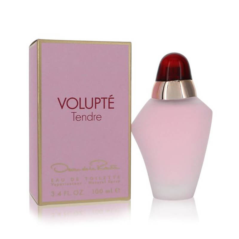 Oscar De La Renta Volupte Tendre 100ml EDT (L) SP