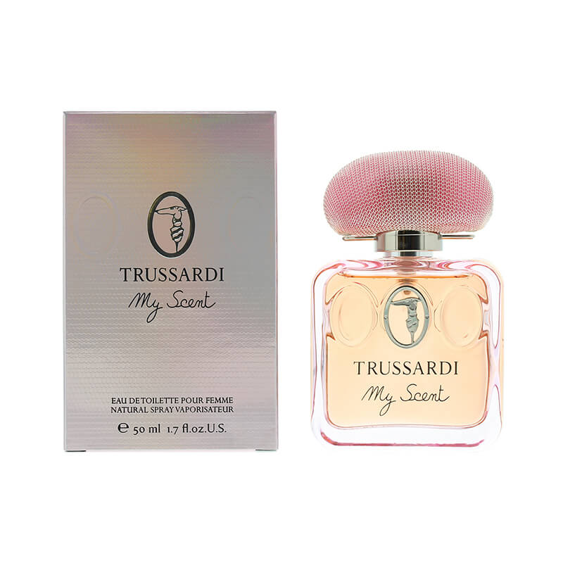 Trussardi My Scent