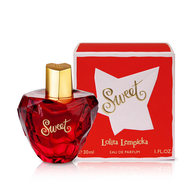 Lolita Lempicka Sweet (New Packaging)